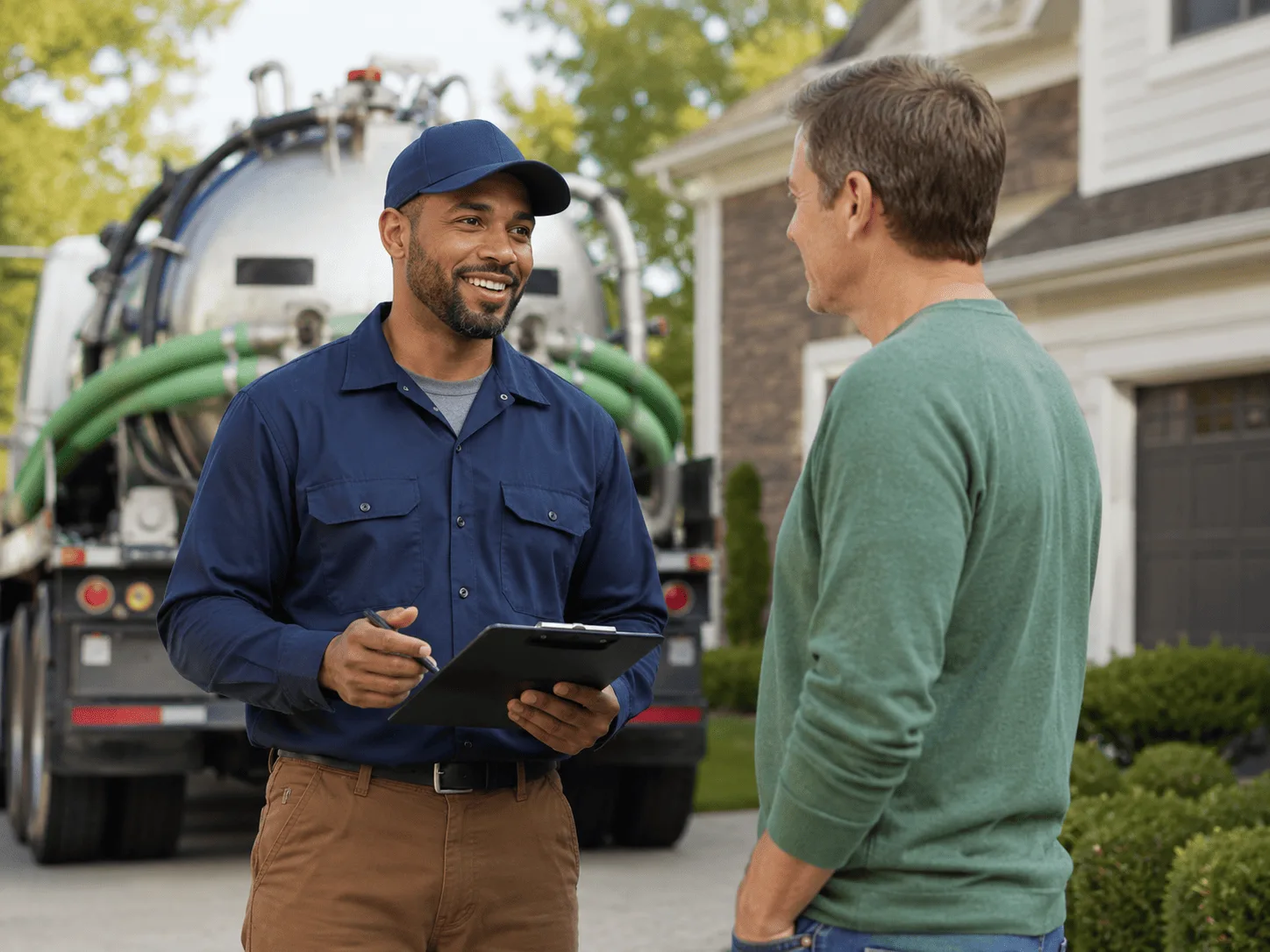 Mosquito Control Flemington, NJ FAQs